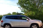 Chevrolet Orlando 194.000 km 6.990 &euro; Sörup 24966