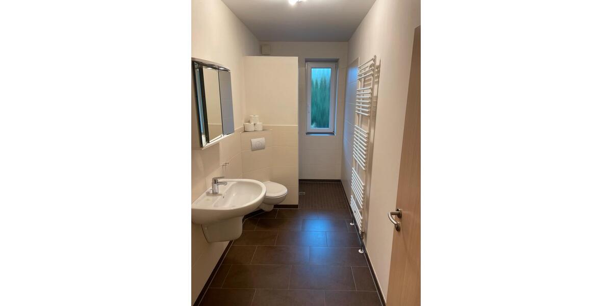 Erdgeschoßwohnung Schafflund - 2 Zimmer, 50 m&sup2;, 750&euro; | Angebot:26573159