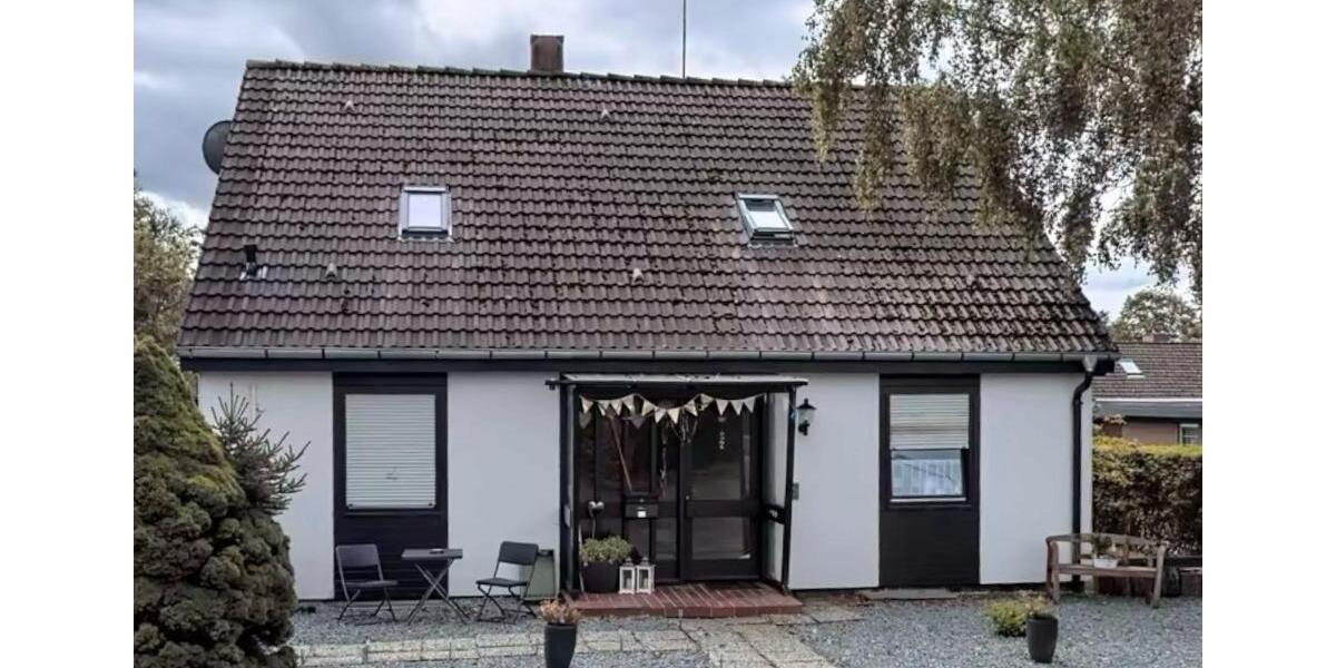 Einfamilienhaus Viöl - 6 Zimmer, 220 m&sup2;, 279.000&euro; | Angebot:25830219