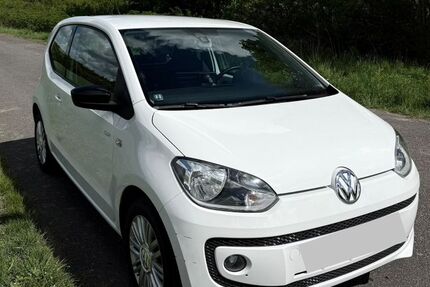 VW up! 112.024 km 5.500 &euro; Schuby 24849
