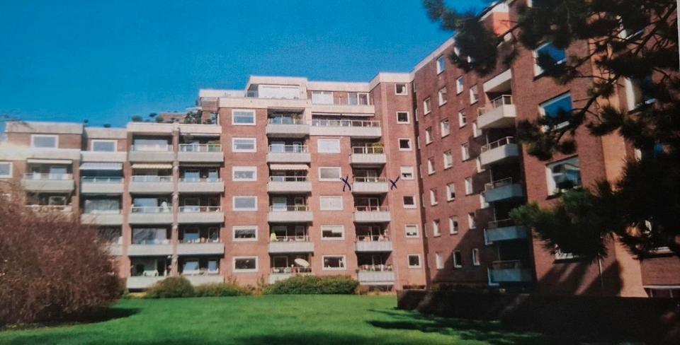 Etagenwohnung Tastrup - 3 Zimmer, 89 m&sup2;, 255.000&euro; | Angebot:24713076