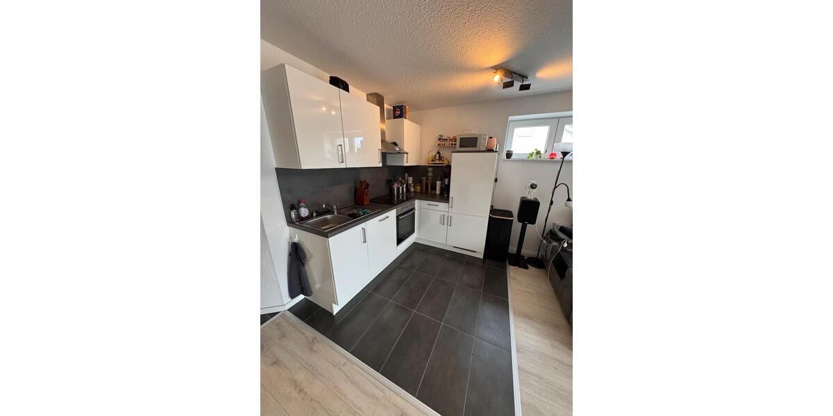 Etagenwohnung Tastrup - 2.5 Zimmer, 65 m&sup2;, 950&euro; | Angebot:26443430