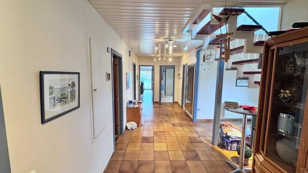 Einfamilienhaus Flensburg Engelsby - 5 Zimmer, 160 m&sup2;, 389.000&euro; | Angebot:26188108