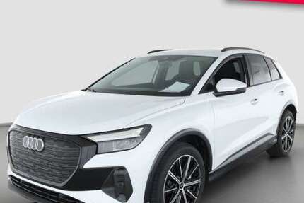 Audi Q4 e-tron 5.955 km 44.990 &euro; Flensburg 24941