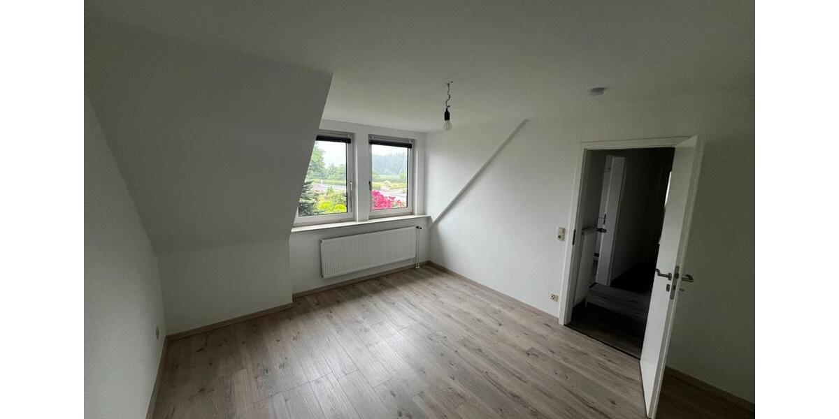 Dachgeschoßwohnung Nübel - 2 Zimmer, 62 m&sup2;, 620&euro; | Angebot:26480955