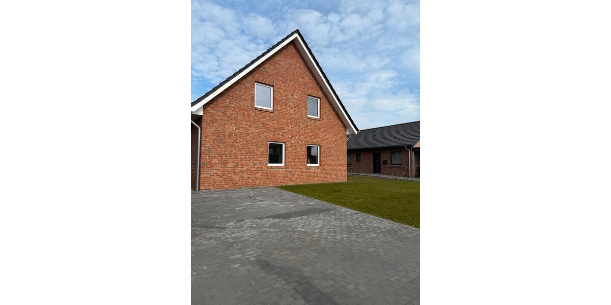 Doppelhaushälfte Großenwiehe - 4 Zimmer, 120 m&sup2;, 1.380&euro; | Angebot:26517066
