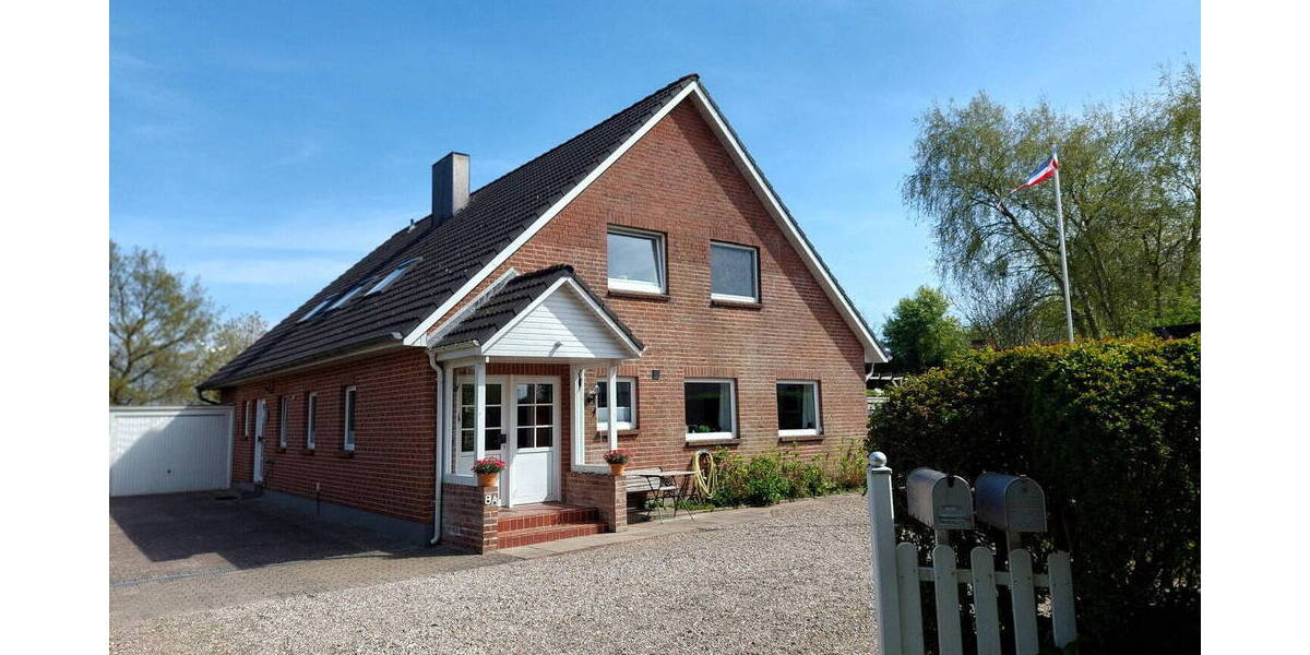 Mehrfamilienhaus, Wohnhaus Steinberghaff Steinberghaff - 8 Zimmer, 222 m&sup2;, 550.000&euro; | Angebot:26106412
