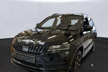 Skoda Karoq 101.950 km 22.790 &euro; Flensburg 24944