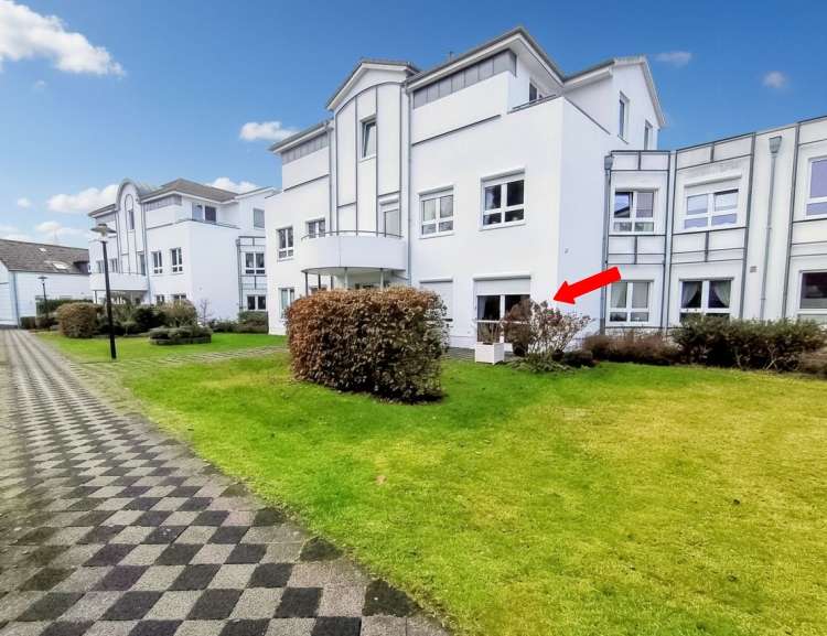 Etagenwohnung Flensburg Altstadt - 3 Zimmer, 116 m&sup2;, 489.000&euro; | Angebot:25399224