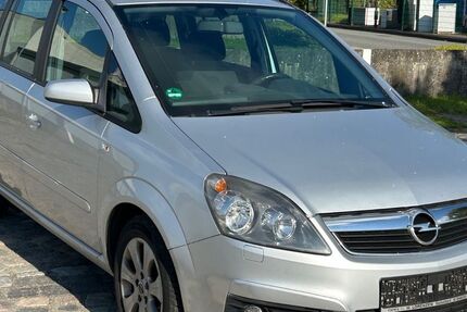 Opel Zafira 229.000 km 1.450 &euro; Flensburg 24941