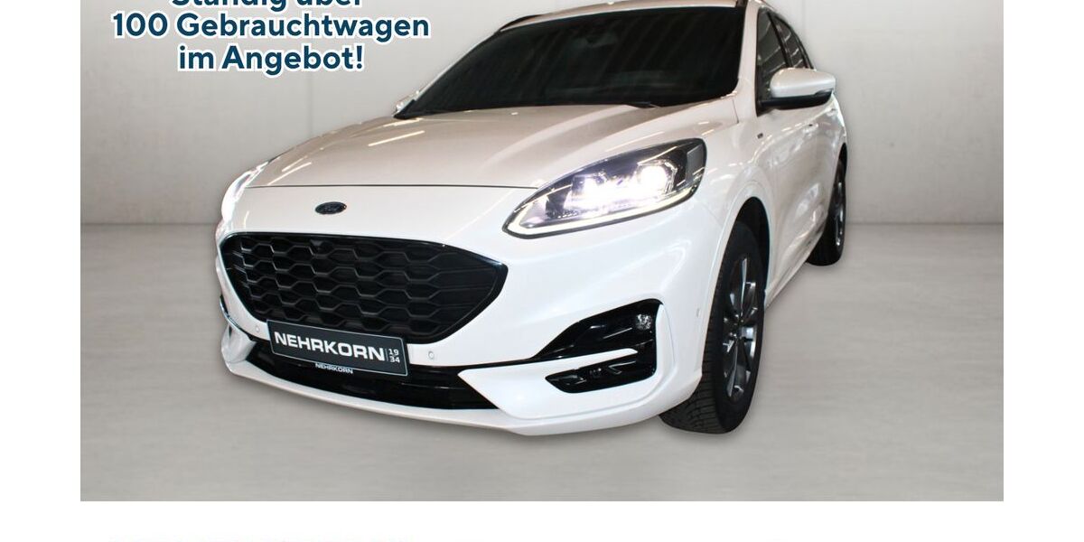 Ford Kuga 94.900 km 23.750 &euro; Flensburg 24941