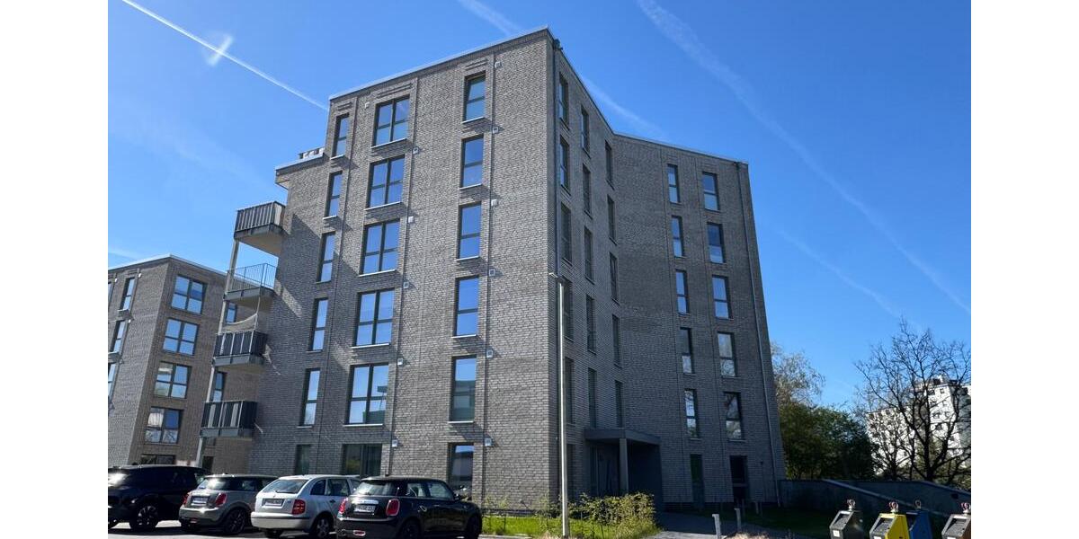 Etagenwohnung Flensburg Fruerlund - 3 Zimmer, 75 m&sup2;, 950&euro; | Angebot:26420680
