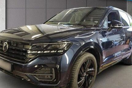 VW Touareg 74.048 km 57.890 &euro; Flensburg 24941