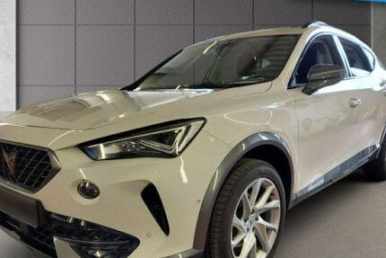 Cupra Formentor 47.649 km 27.990 &euro; Flensburg 24941