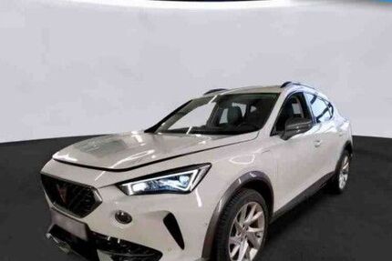 Cupra Formentor 77.774 km 22.890 &euro; Flensburg 24941