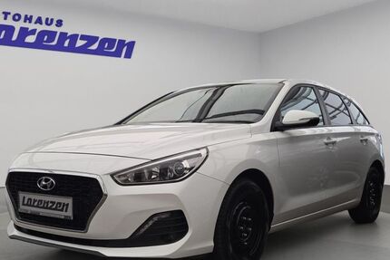 Hyundai i30 91.000 km 12.980 &euro; Flensburg 24941