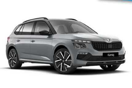 Skoda Kamiq 10.000 km 35.990 &euro; Flensburg 24941