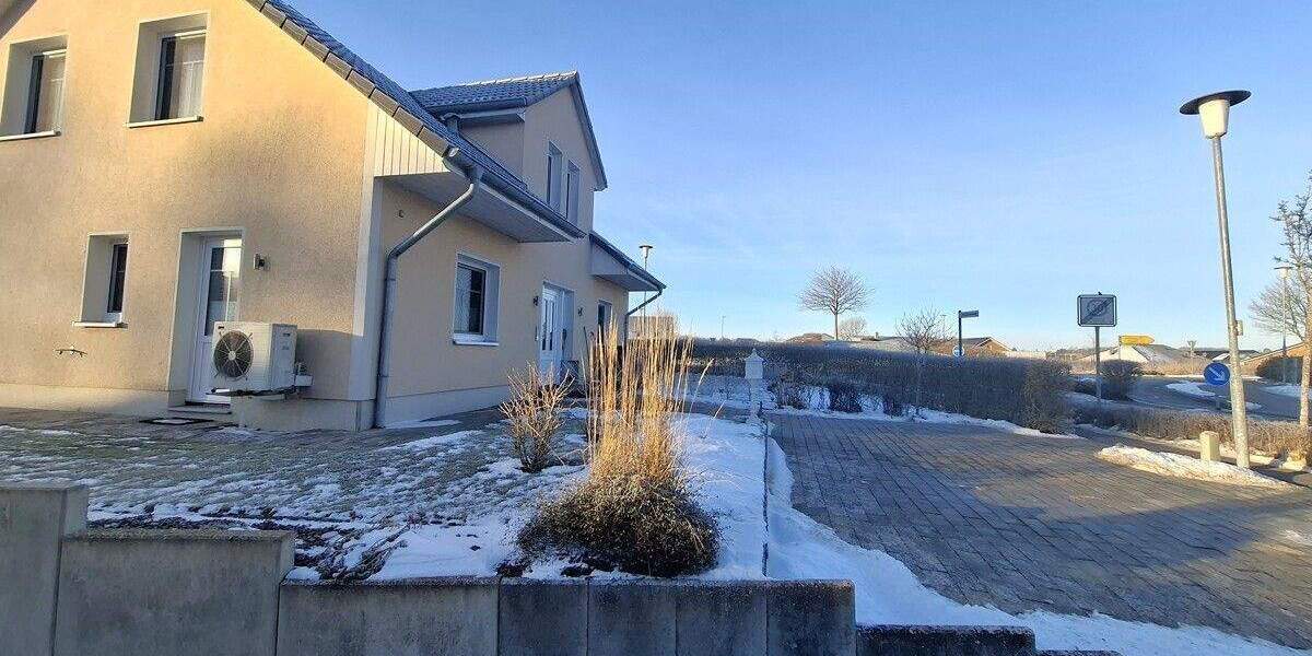 Einfamilienhaus Süderbrarup - 5 Zimmer, 139 m&sup2;, 469.000&euro; | Angebot:25729260