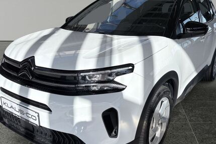 Citroen C5 Aircross 25.000 km 23.490 &euro; Flensburg 24941