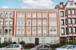 Etagenwohnung Flensburg Sandberg - 3 Zimmer, 60 m&sup2;, 149.000&euro; | Angebot:26414480