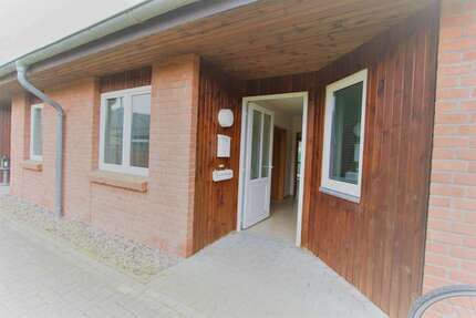 Wohnung Sterup - 2 Zimmer, 47 m&sup2;, 340&euro; | Angebot:25472617