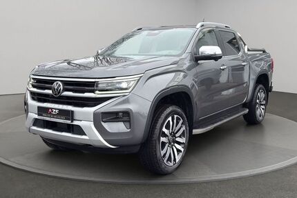 VW Amarok 4.500 km 69.930 &euro; Flensburg 24941