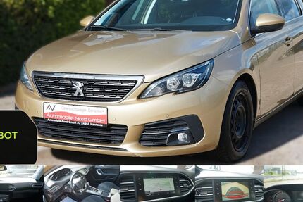 Peugeot 308 144.944 km 5.800 &euro; Harrislee 24955