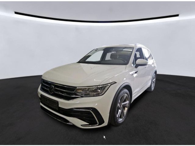 VW Tiguan 27.180 km 34.690 &euro; Flensburg 24944