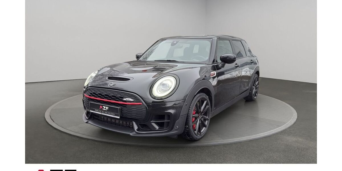 Mini Cooper Clubman 66.311 km 26.890 &euro; Flensburg 24941