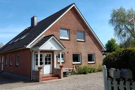 Haus Steinberghaff Steinberghaff - 8 Zimmer, 223 m&sup2;, 550.000&euro; | Angebot:26100403