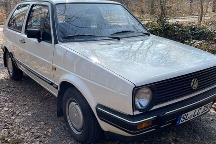 VW Golf 25.900 km 8.500 &euro; Harrislee 24955