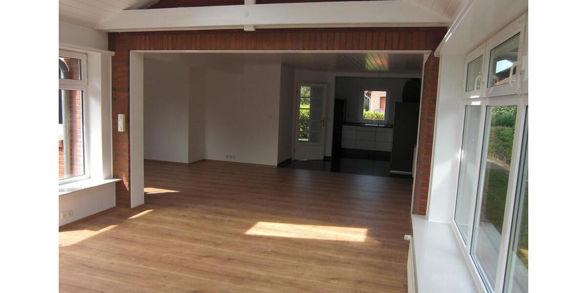 Einfamilienhaus Leck - 4 Zimmer, 105 m&sup2;, 250.000&euro; | Angebot:25172236