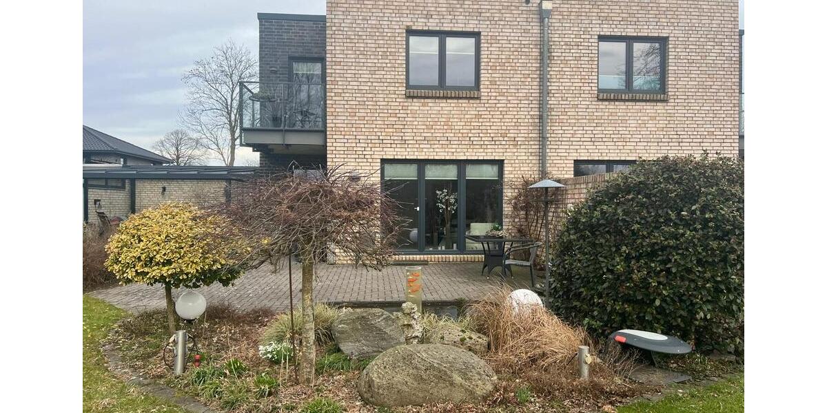 Doppelhaushälfte Harrislee - 4 Zimmer, 145 m&sup2;, 625.000&euro; | Angebot:25850585