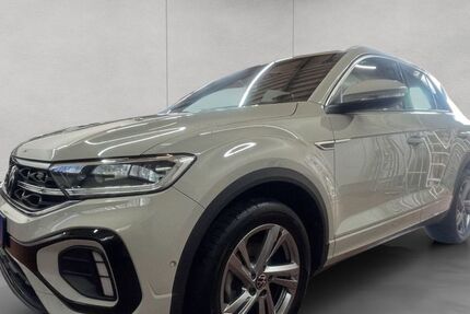 VW T-Roc 25.200 km 22.290 &euro; Flensburg 24944