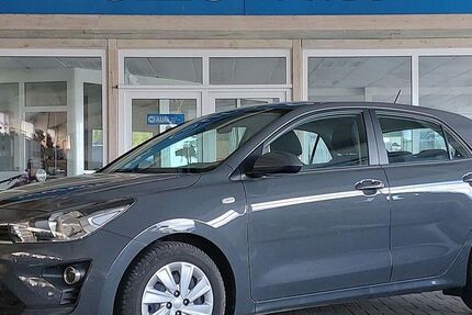 Kia Rio 22.762 km 16.990 &euro; Steinbergkirche 24972