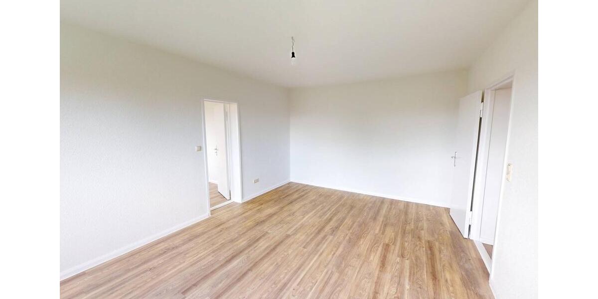 Etagenwohnung Flensburg Falkenberg - 2 Zimmer, 56 m&sup2;, 509&euro; | Angebot:26647472