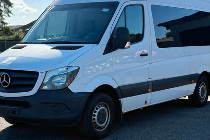 Mercedes-Benz Sprinter 506.815 km 10.109 &euro; Harrislee 24955