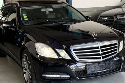 Mercedes-Benz E 250 288.000 km 9.299 &euro; Flensburg 24941