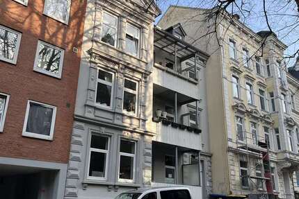 Wohnung Flensburg - 3.5 Zimmer, 96 m&sup2;, 815&euro; | Angebot:25529327