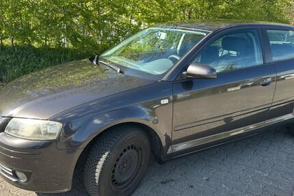 Audi A3 194.000 km 4.100 &euro; Handewitt 24983