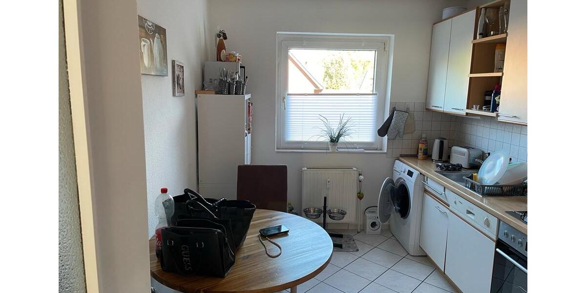 Erdgeschoßwohnung Harrislee - 4 Zimmer, 80 m&sup2;, 879&euro; | Angebot:26314351