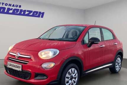 Fiat 500X 98.341 km 9.980 &euro; Flensburg 24941