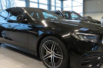 Mercedes-Benz E 220 11.500 km 53.790 &euro; Silberstedt 24887