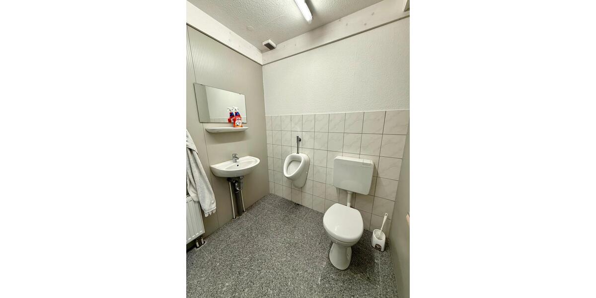 Gewerbeobjekt Schafflund - 1.800&euro; | Angebot:25422887