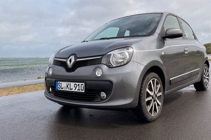 Renault Twingo 47.855 km 6.950 &euro; Grundhof 24977