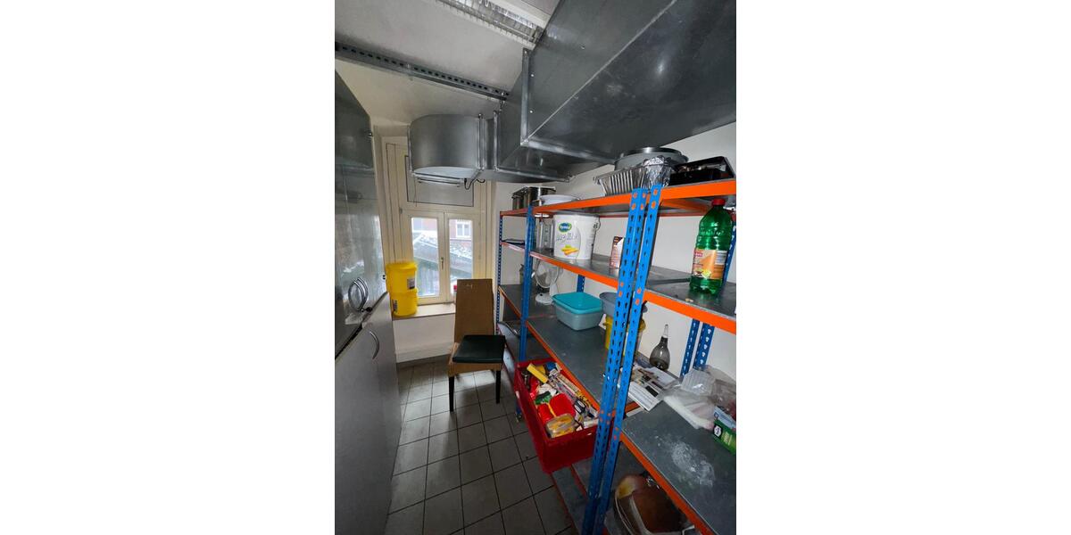 Gewerbeobjekt Flensburg Altstadt - 1.500&euro; | Angebot:25137970