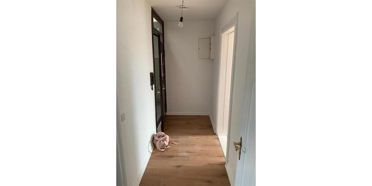 Etagenwohnung Flensburg Altstadt - 3 Zimmer, 78 m&sup2;, 570&euro; | Angebot:24554363