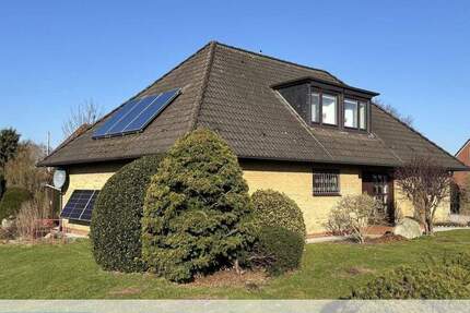 Haus Wanderup - 5 Zimmer, 170 m&sup2;, 349.000&euro; | Angebot:25745882