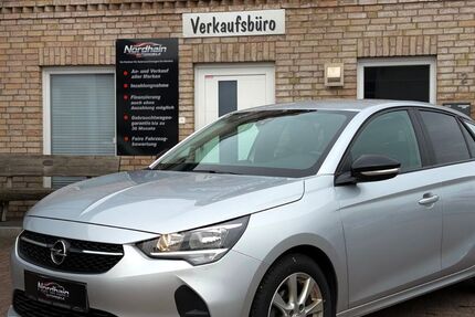 Opel Corsa 84.834 km 10.799 &euro; Wanderup 24997