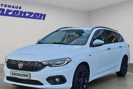 Fiat Tipo 63.650 km 15.480 &euro; Flensburg 24941